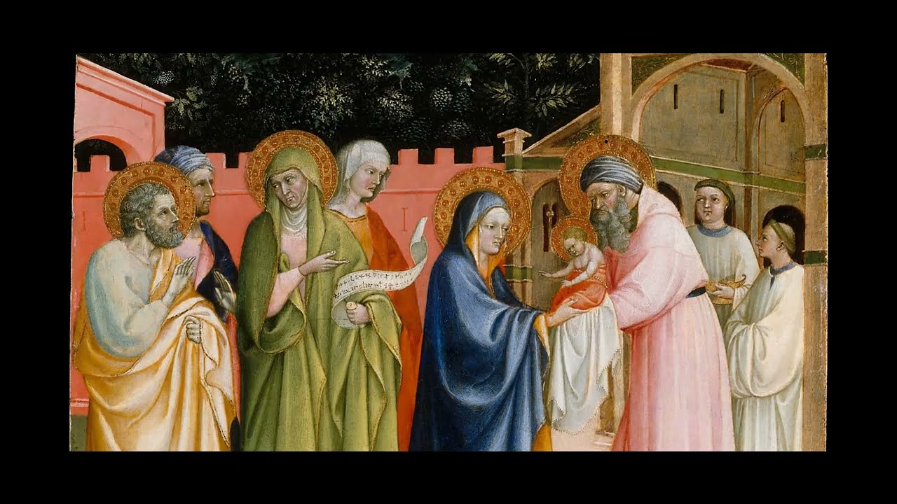 My Lord is Here written by Tim Harvey and sung by Cantus Emeritus 2026