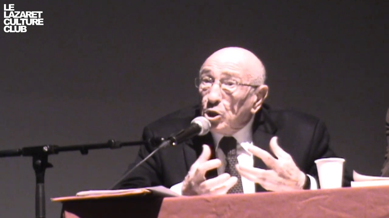 Nicolas GRIMALDI : 