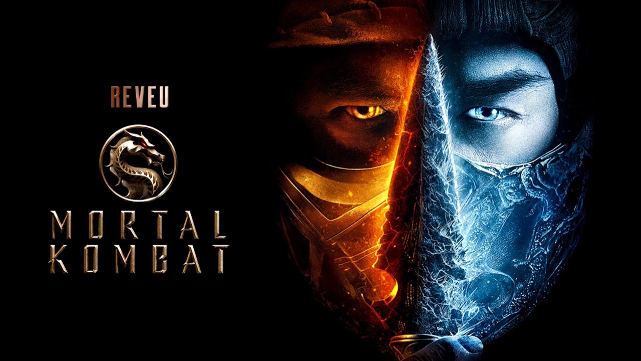 Mortal Kombat | Reveu Film