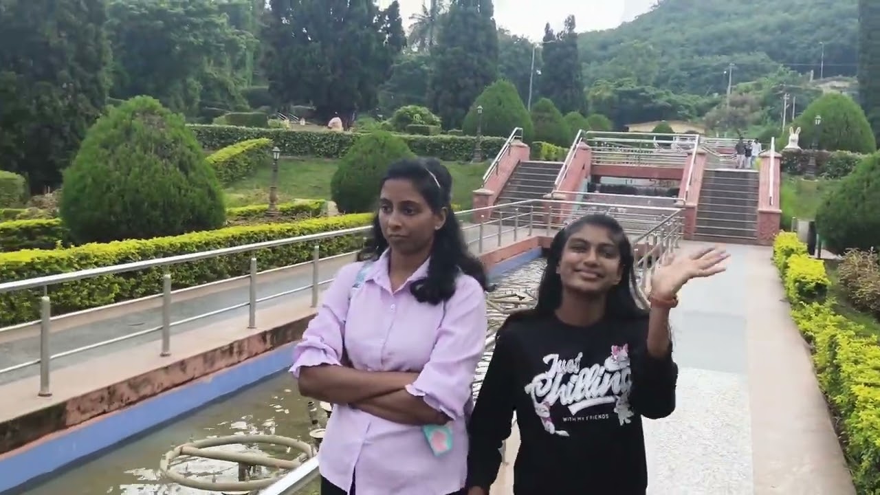 Tungabhadra Dam, Hospet Karnataka tourist place