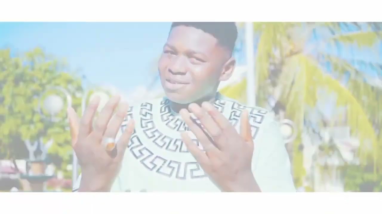 ZIKIRI BAMOUSSA KEITA (KICHK HAIDARA) 2022