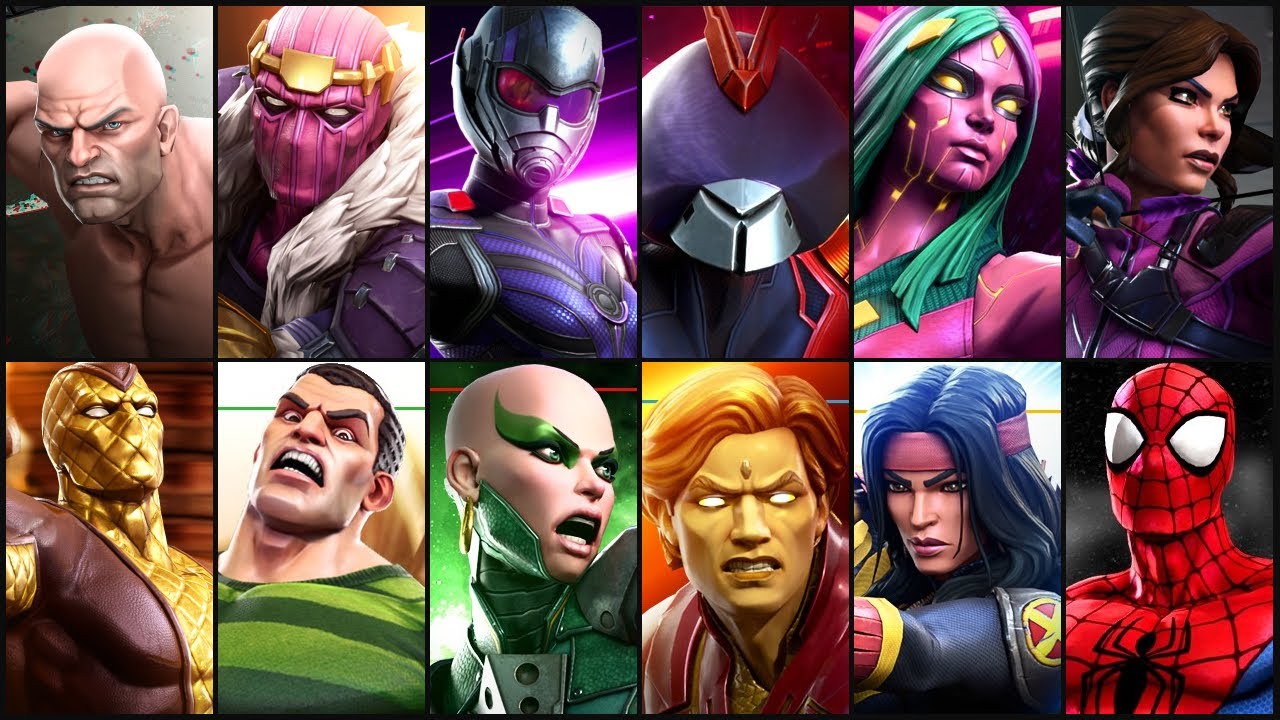 MCOC 2023 TEASER