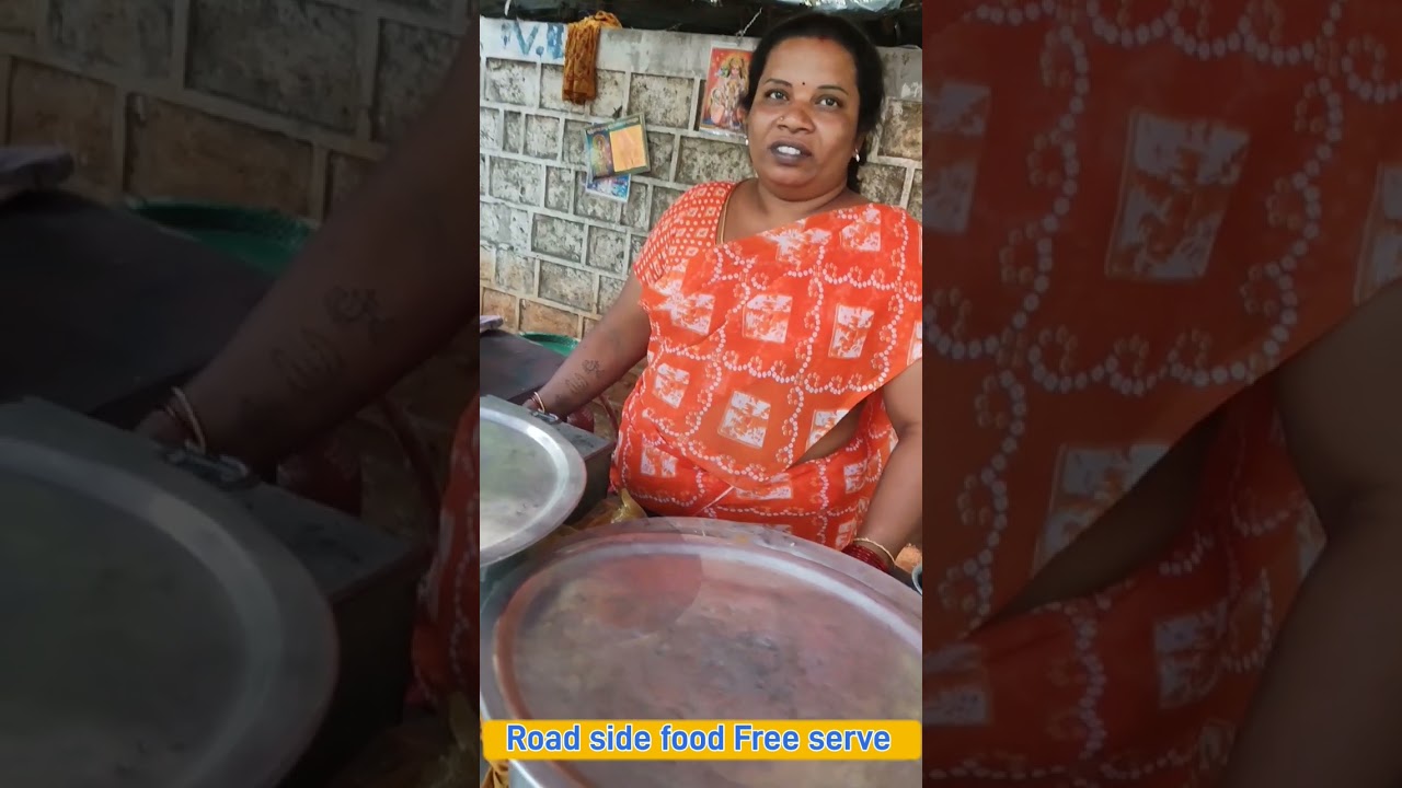 woman very hard work sale Street Food||#shortvideo #streetfoodvlog #travelwithfoodvlogs