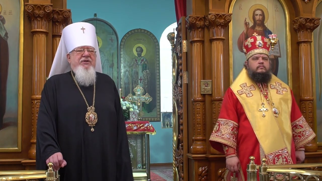Слово в день памяти священномученика Александра Орлова