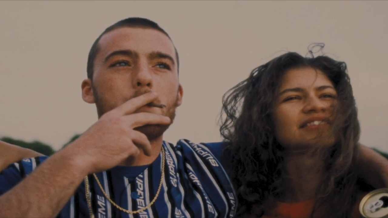 Rue Thinks Fez Escaped Prison - Euphoria Season 3 Finale