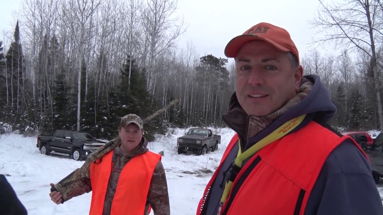 Discovering - 100 Year Old Rabbit Hunt Tradition