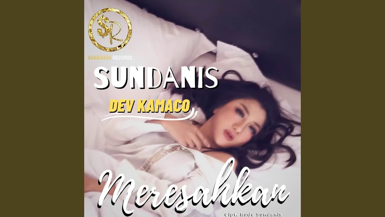 Meresahkan (feat. Dev Kamaco)