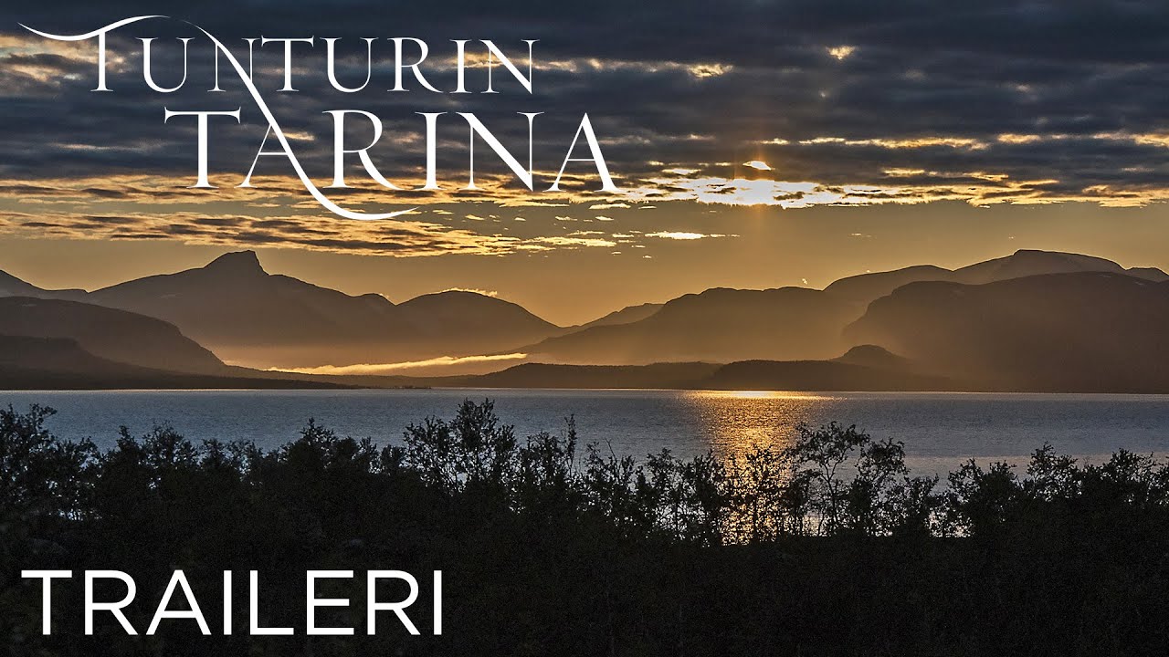 TUNTURIN TARINA elokuvateattereissa 3.12.2021 (traileri)