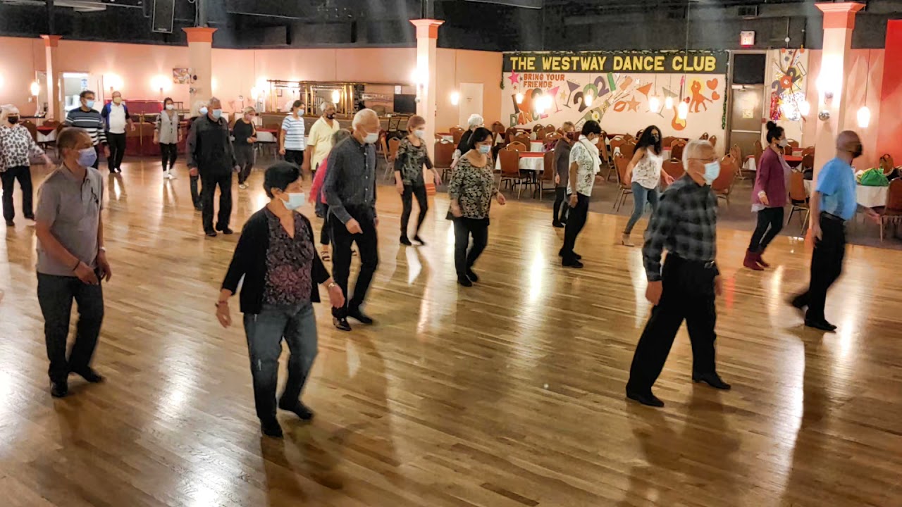 Jim Reeves Waltz Line dance