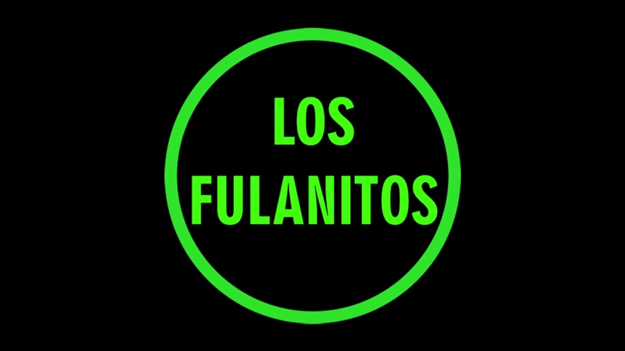 ANDY H. Y LOS FULANITOS 2023