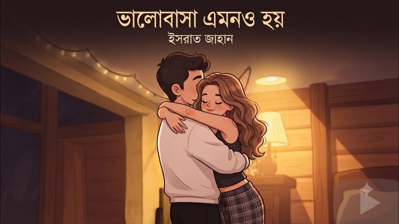 ভালোবাসা এমনও হয়/ পর্ব-১২-১৪/লেখনীতে -ইসরাত জাহান