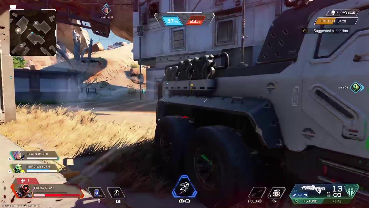 Pathfinder is Really Good! Apex Legends