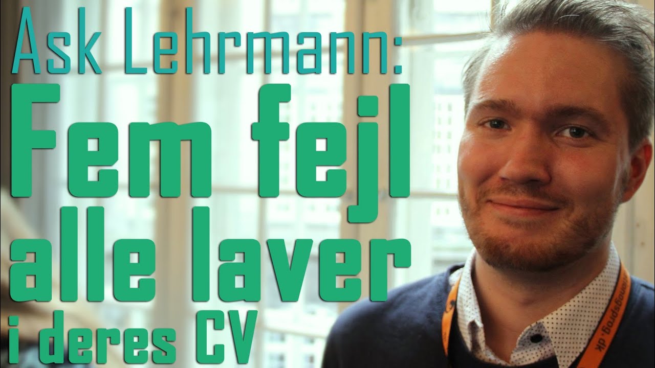 Kort Sagt: 