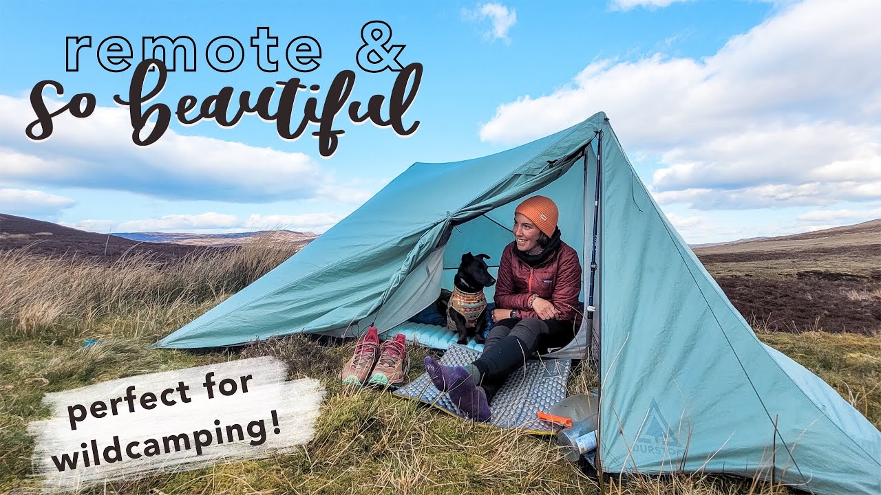 Hiking the Rob Roy Way (pt. 2) | So much BETTER than expected! | Favorite Part & My Final Thoughts
