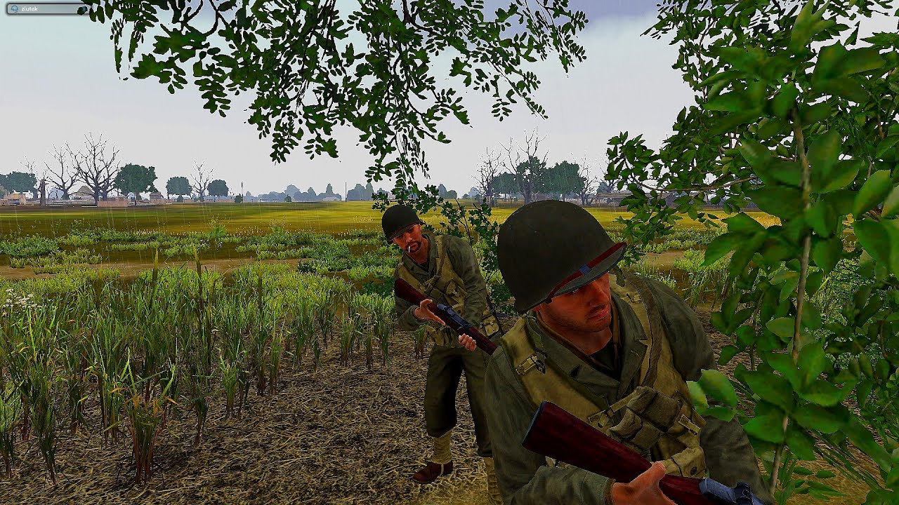 Arma | GSR | Funny moments #3
