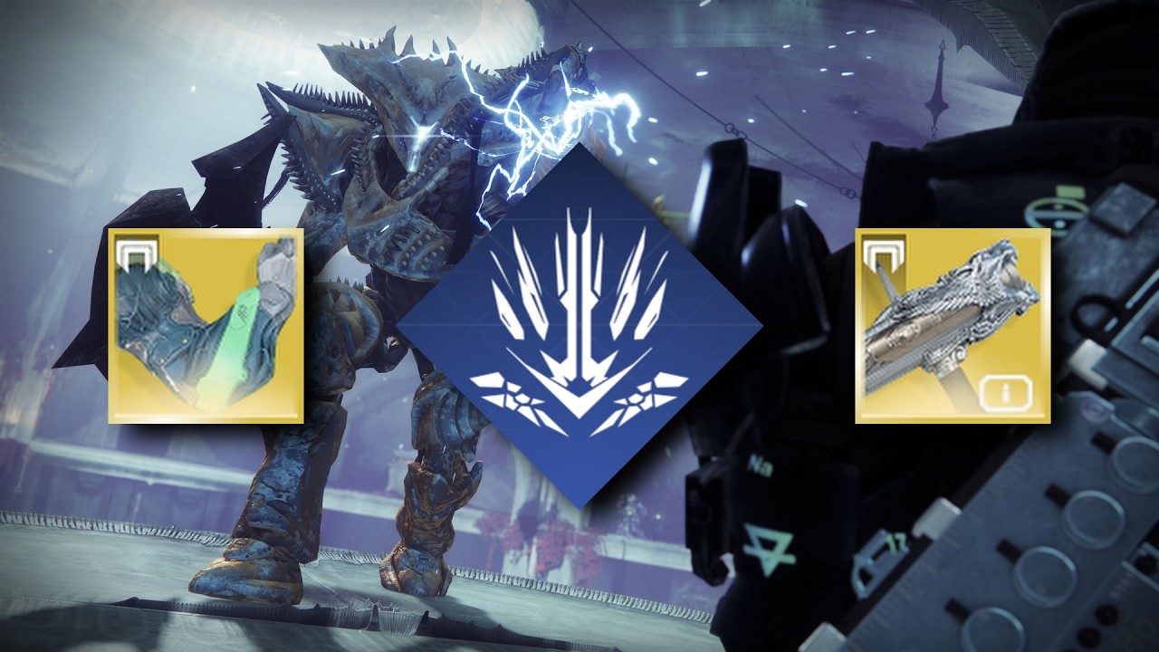 Solo Ultimate Conquest Lightblade in 10 minutes!