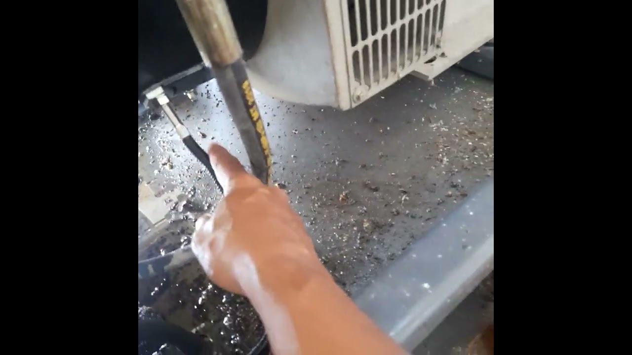 #Genset perkins 100 kva# tdk mau start, solar tidak nyemprot, terdeteksi MPU mati