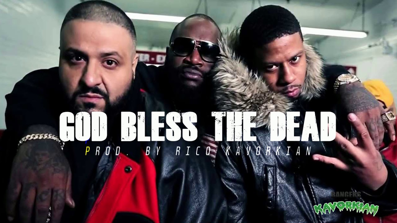Rick Ross x Vado Type Beat 2018 