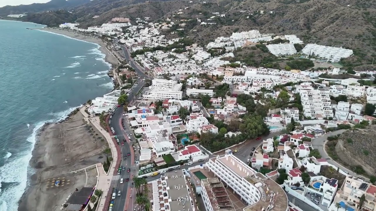 Mojacar - 24th September 2025