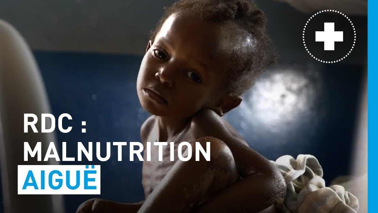 Personne ne devrait mourir de faim І UNICEF France