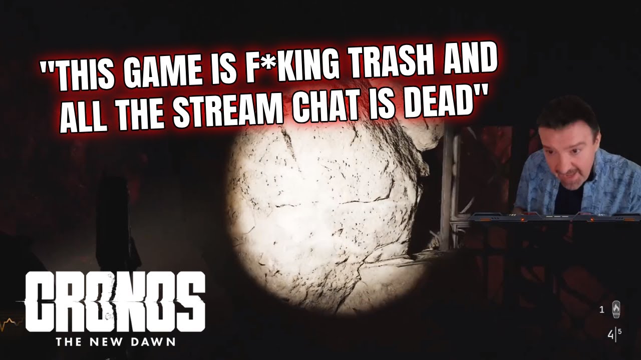 DSP Furious Asf Over Cronos Release Stream Going Disastrous, Pushing Viewers Against Wall to Support