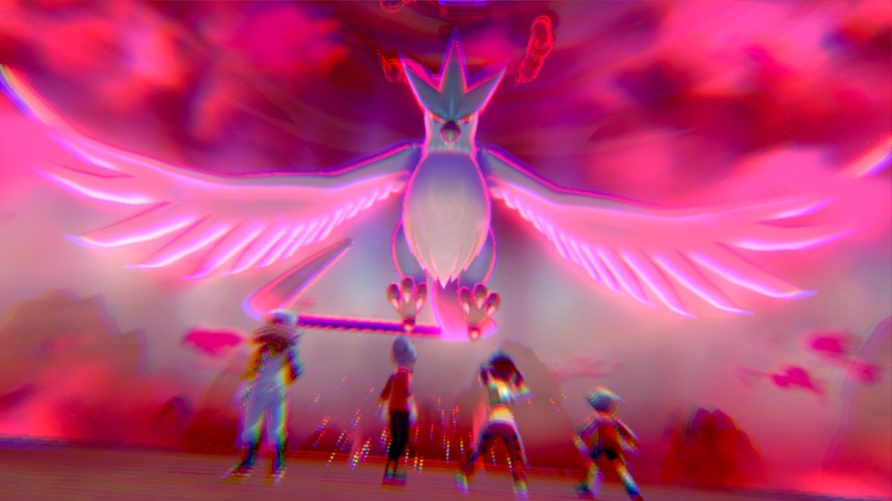 I Took My Favourite Legendary Pokemon to a Major VGC Tournament