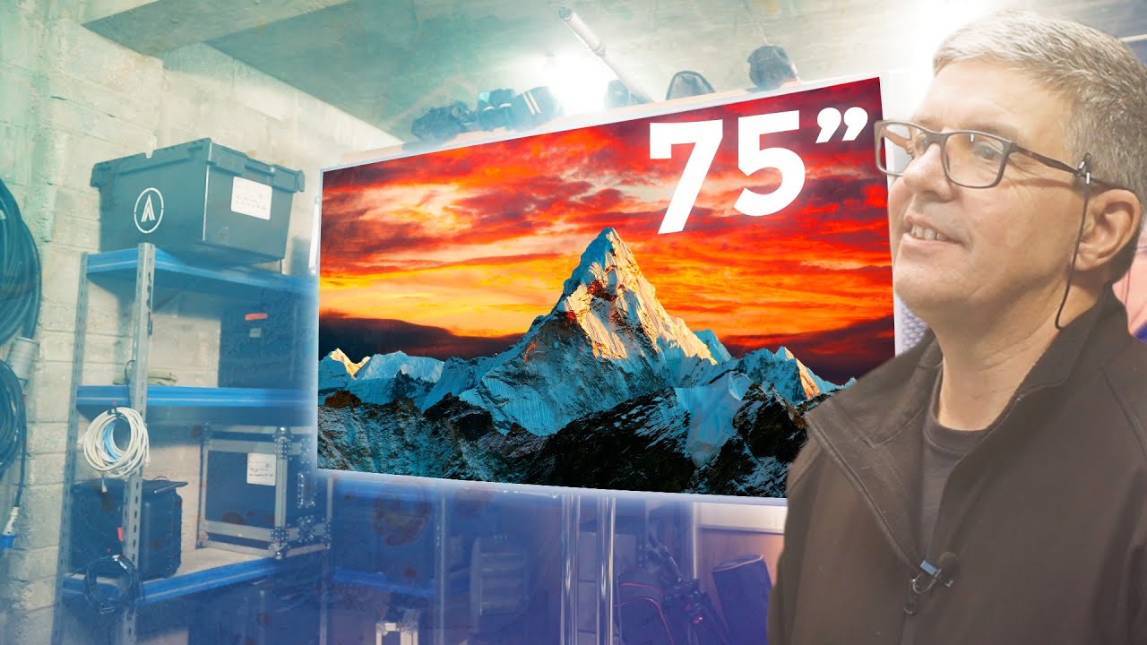 IIyama 75