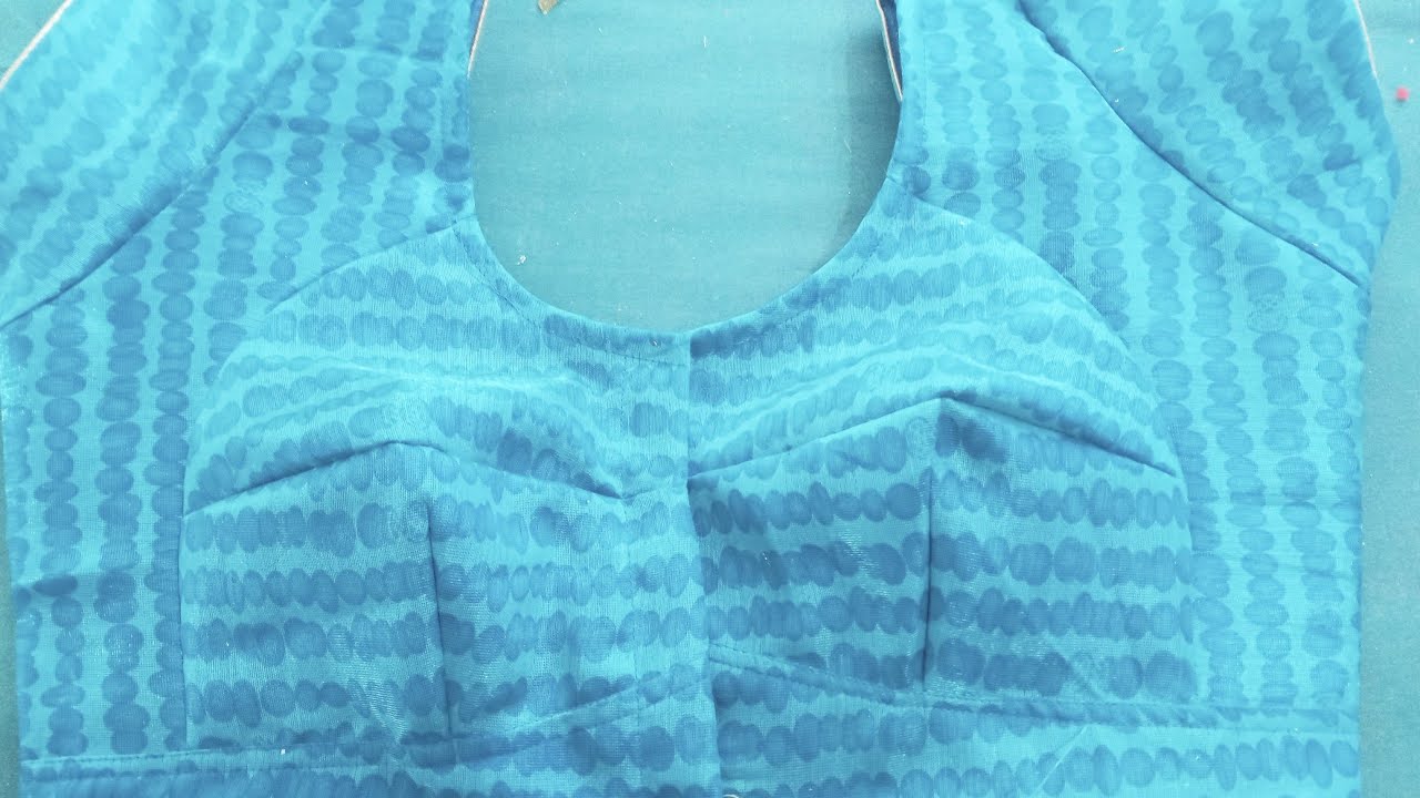 live choli cut blouse silai video and goldan paypin ates karne ka aasan tarika live video