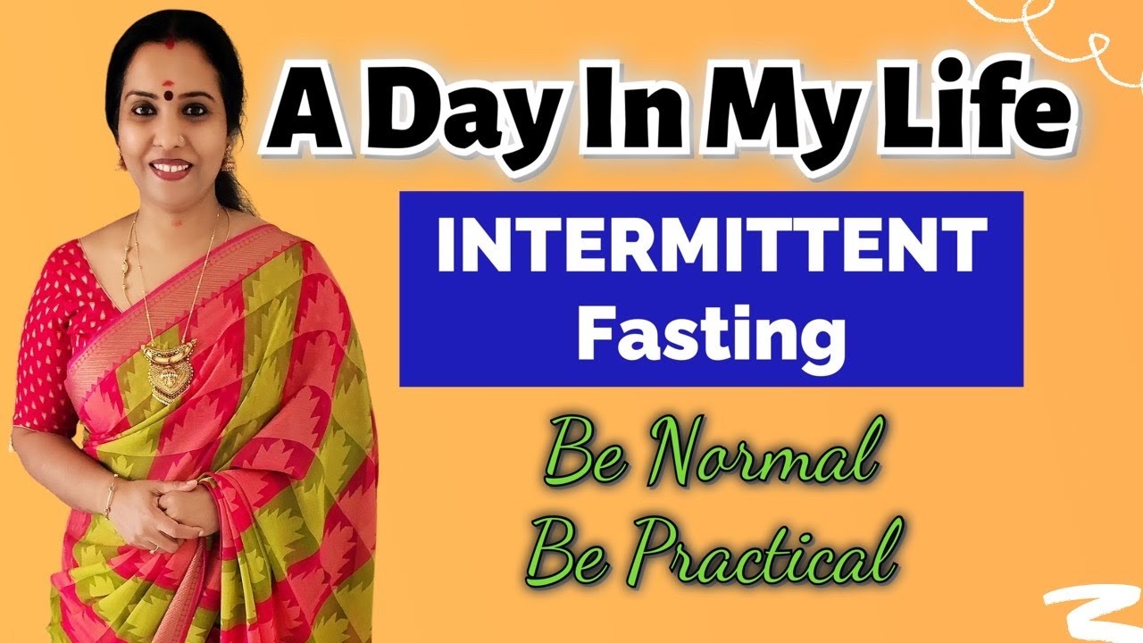 Day in my Life // Intermittent Fasting // My Routine vlog //
