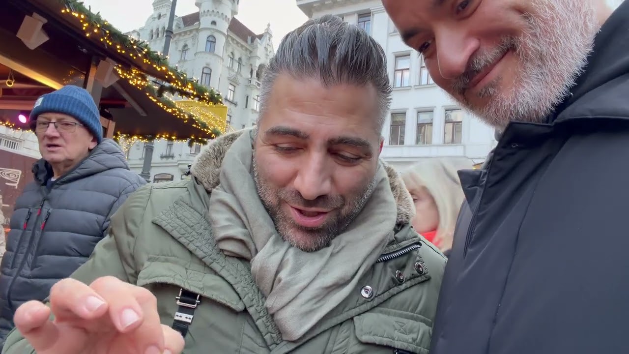 Hello Vienna: Elissar Restaurant and Deli, Local Cuisine at Plachutta, Pardorf Fashion Outlet