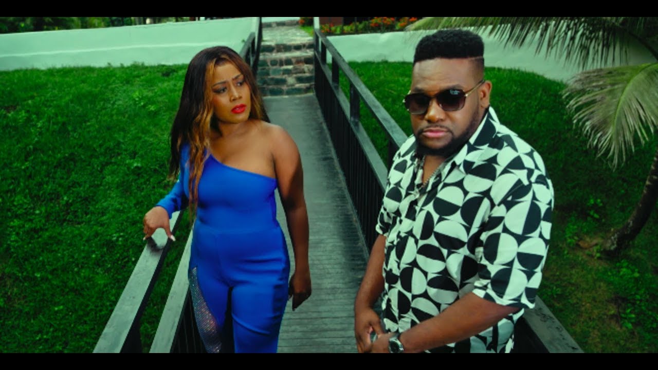TI LUNET feat. MISTY JEAN - 