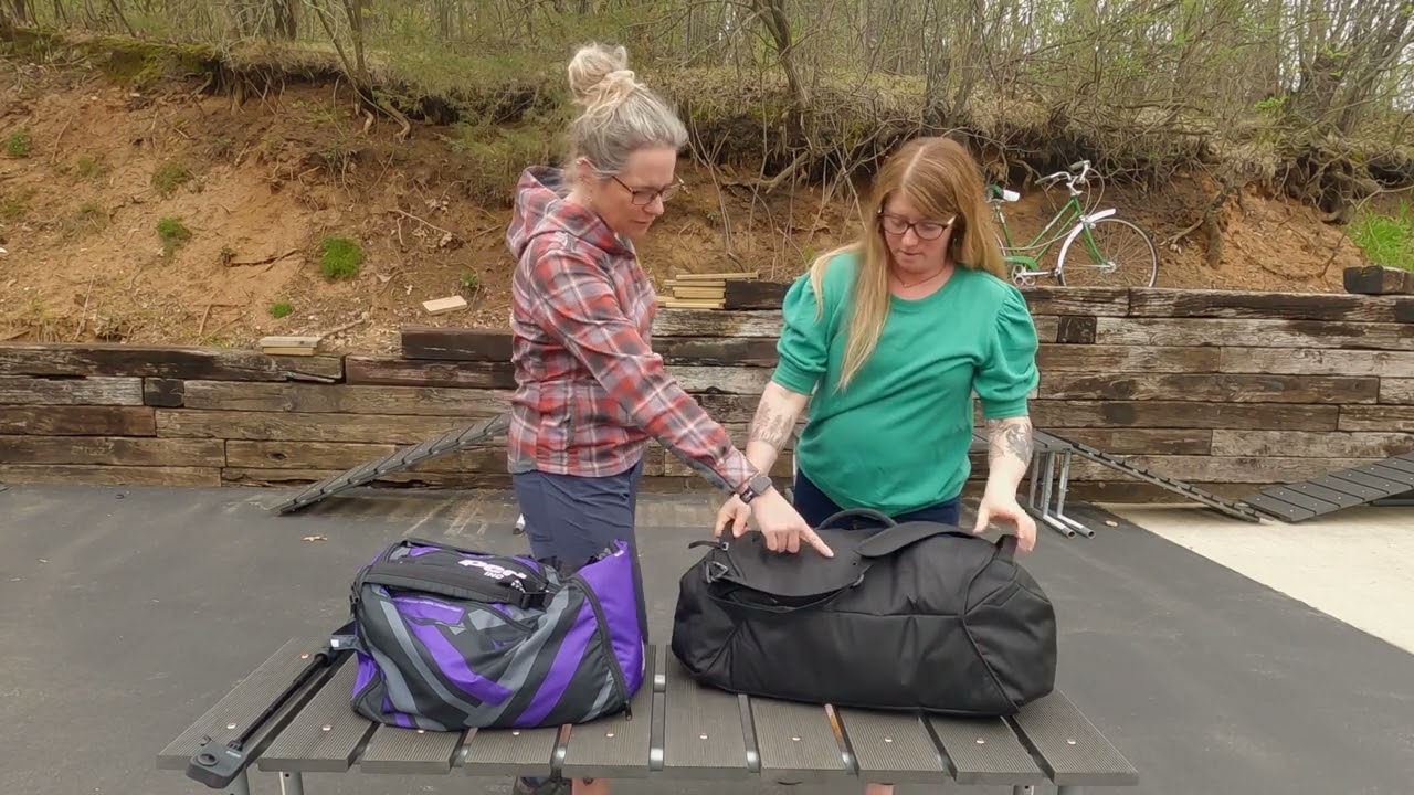 11 Bike Gear Bags