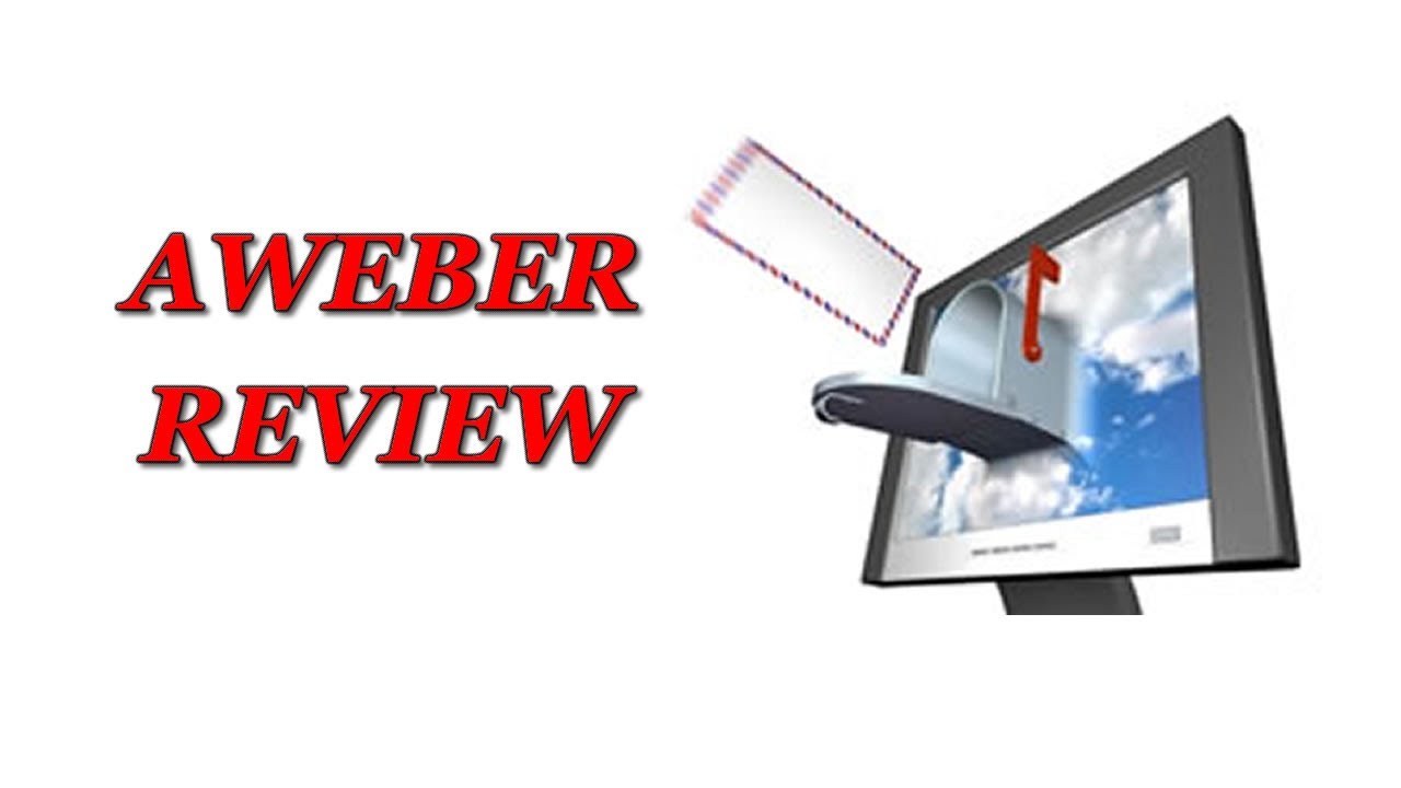 Aweber Review - 3 Secrets You Probably Wish You Knew!