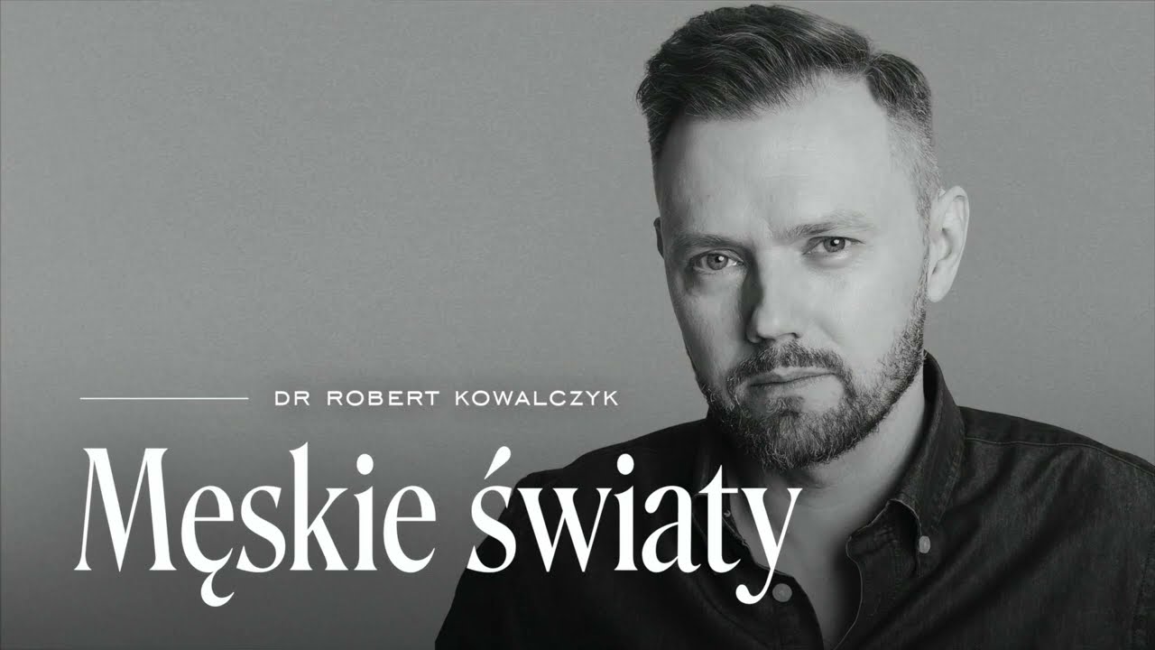 Podcast „Męskie światy”, s. 5, odc. 2: Męskie zdrowie. Gość: Dr Piotr Świniarski