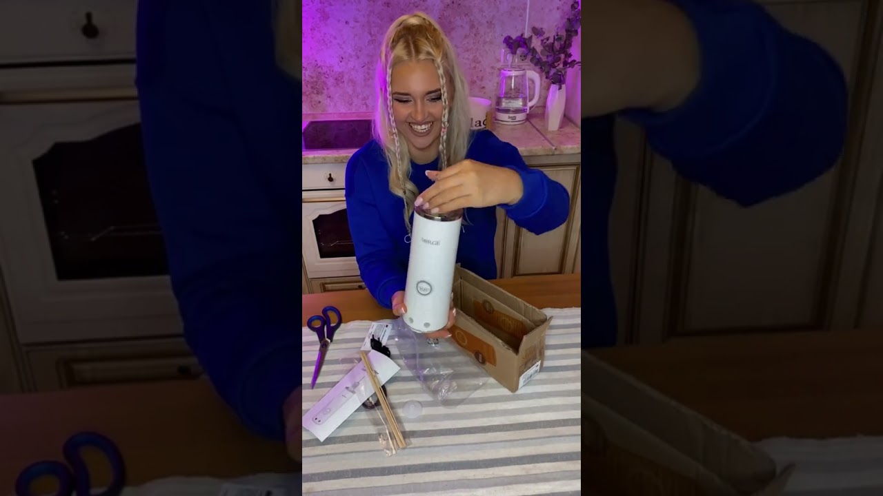 Как быстро приготовить омлет? Проверяем чудо-омлетницу с Ozon!