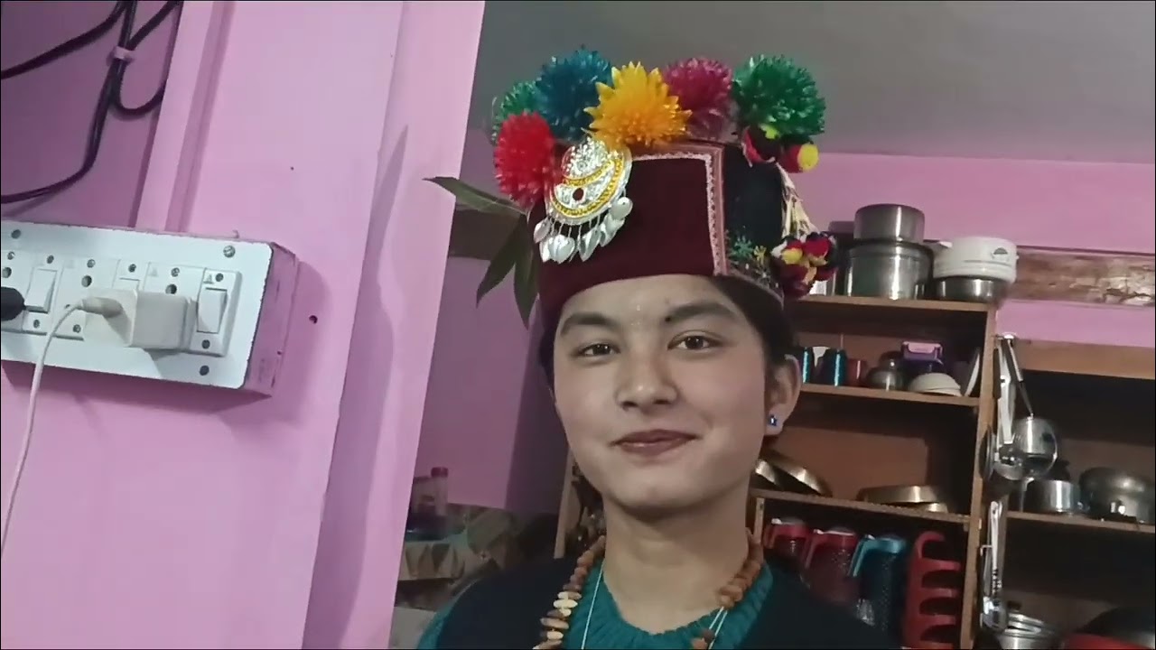 Happy losar 2025 full video please like share and subscribe 