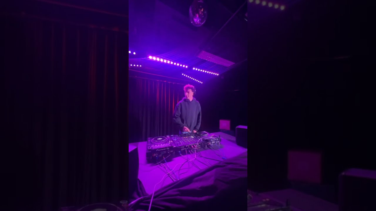 Malik - Stream Sessions #4