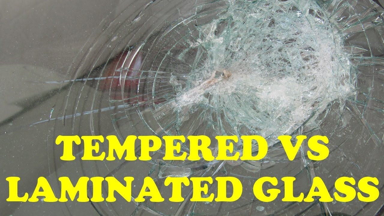 How Automotive Safety Glass Works