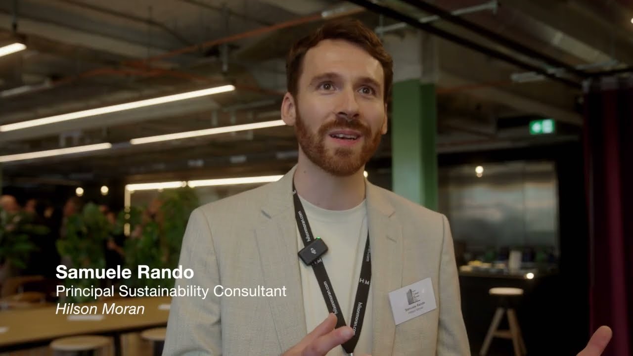CTBUH UK Chapter: Event Highlights for 