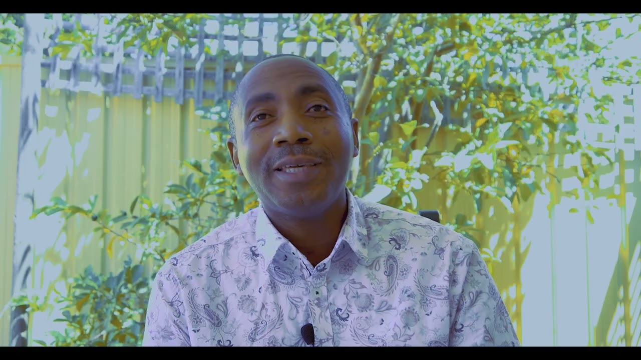Guhimbaza ukuvuka kwa Yesu
