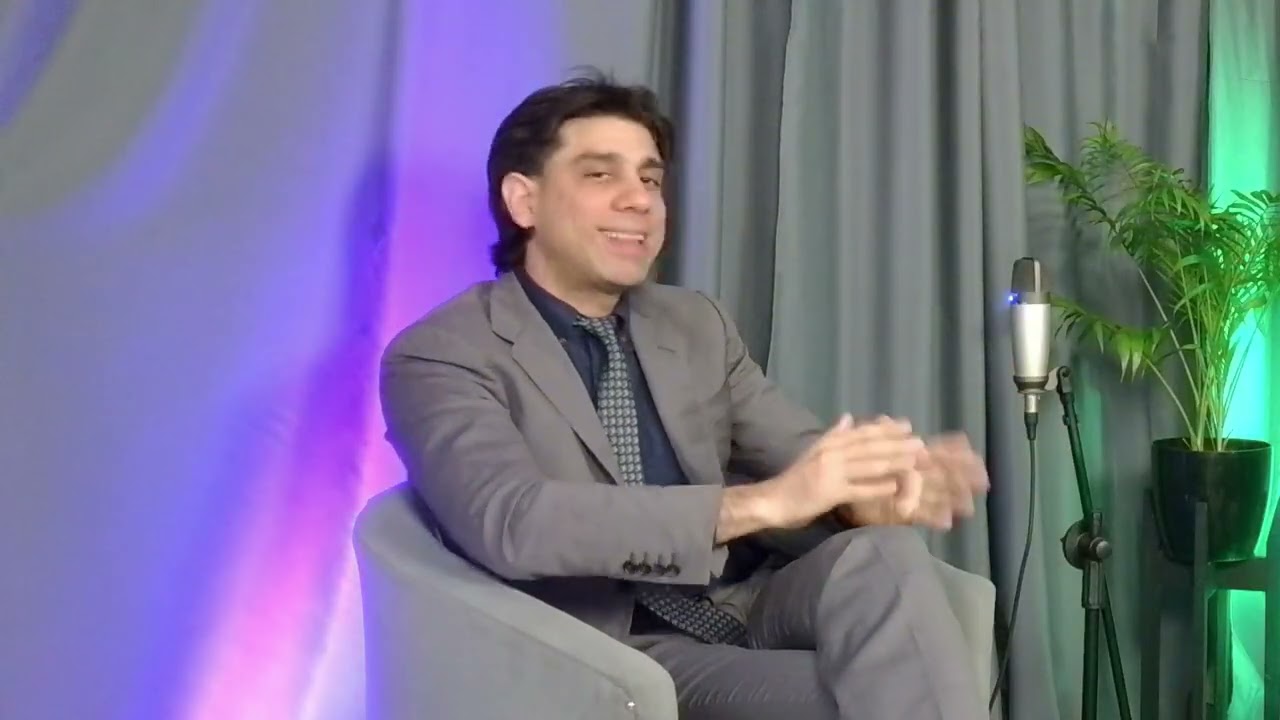 El arte en Tucumán. ¿Cómo potenciarlo? - Entrevista a Segundo Ramos.