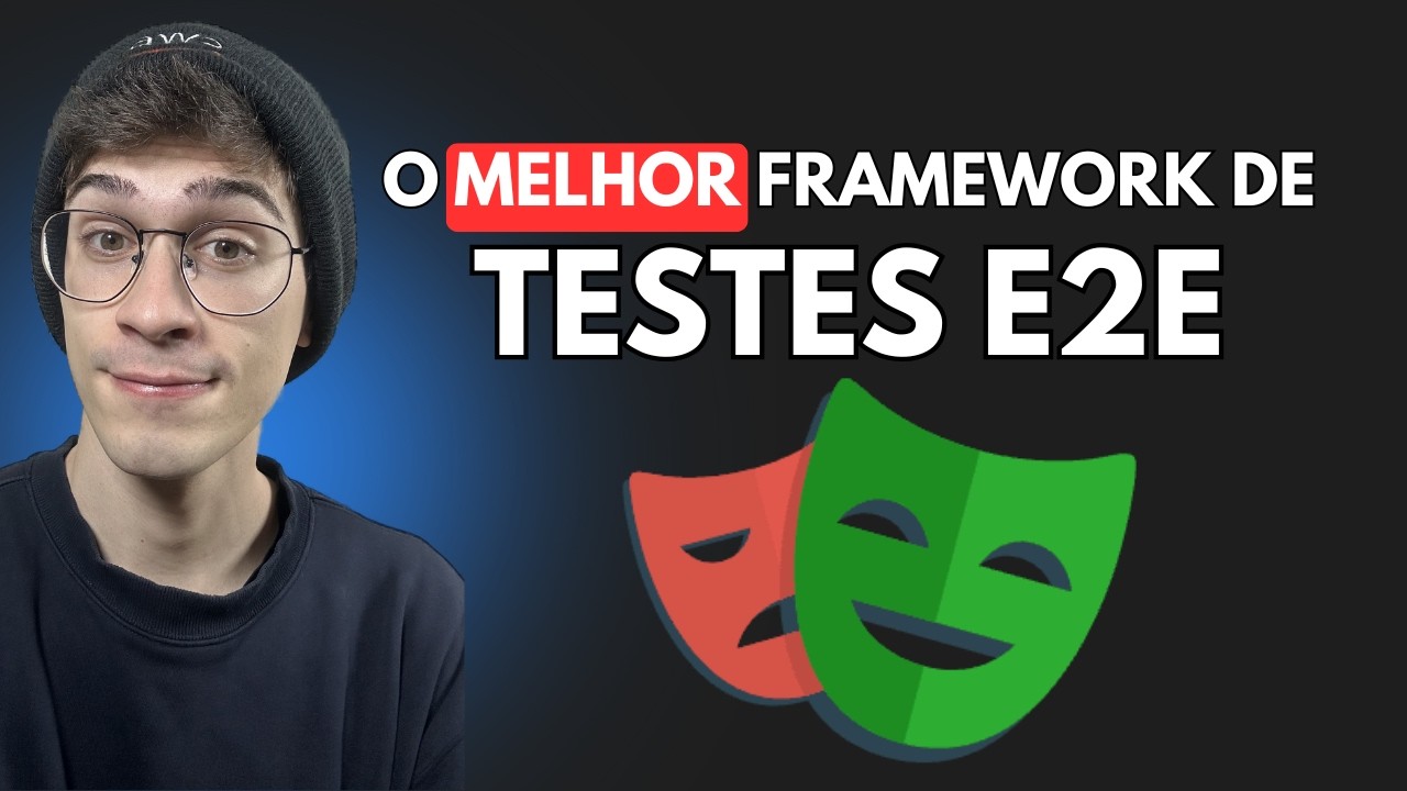 Tutorial de Testes E2E com Playwright