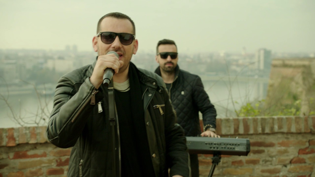 Pedja Medenica - Ne lupaj mala - (Official Video 2016)