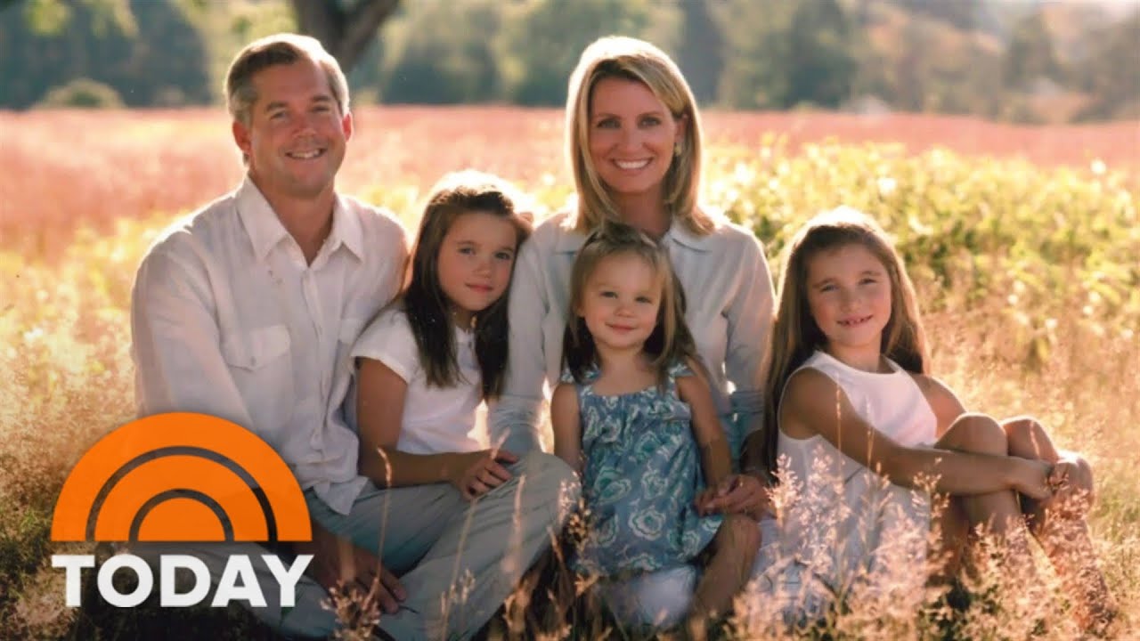 Remembering NBC&rsquo;s David Bloom on 20th anniversary of his death