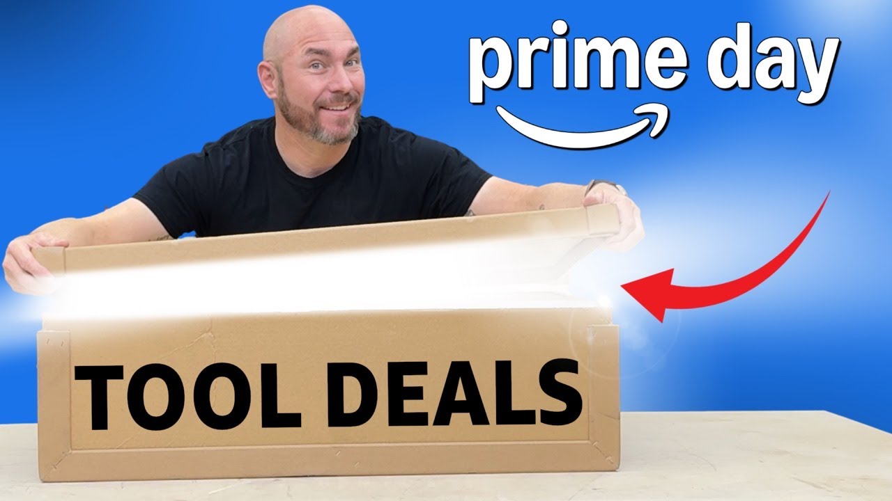 DON'T Buy a Single Prime Day Tool Until You Watch This