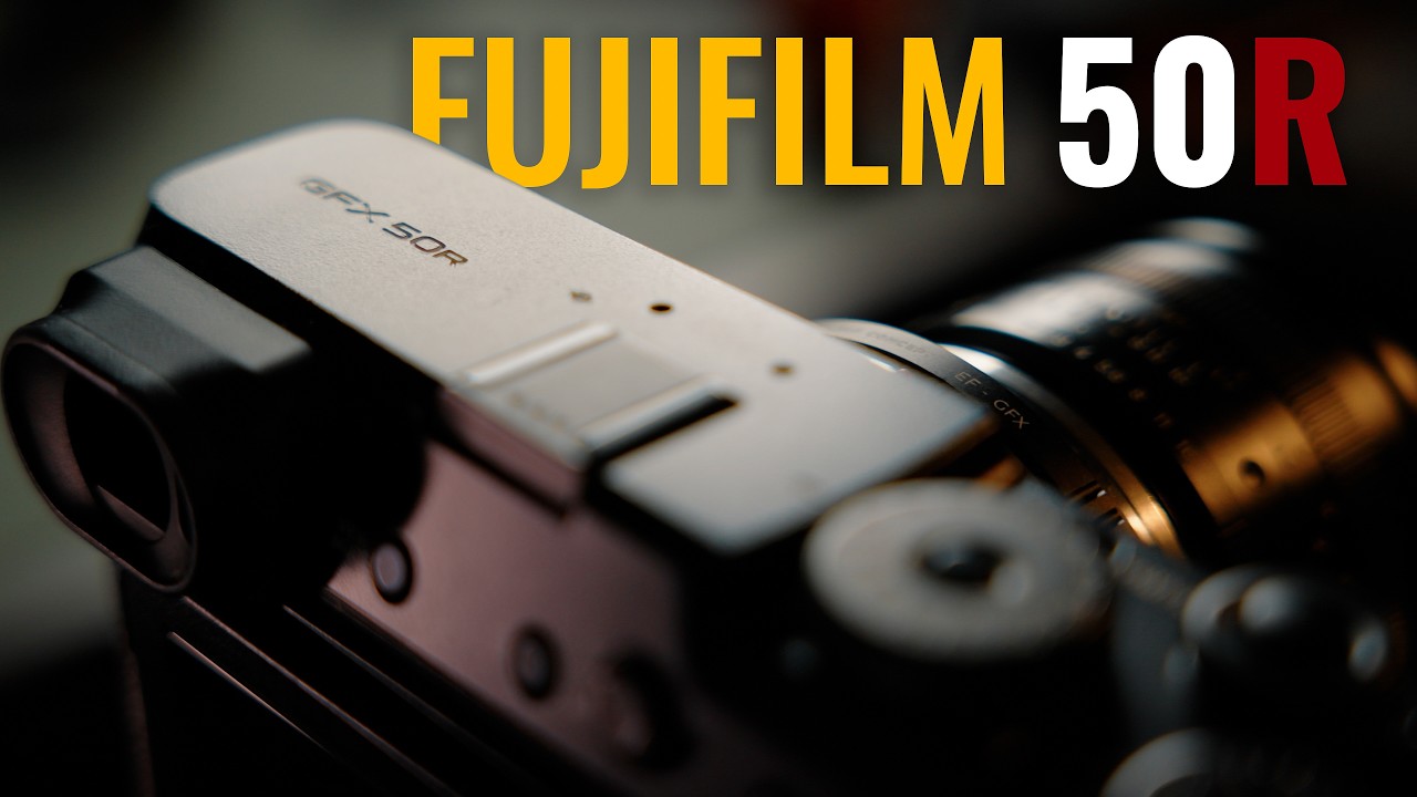 Esta Fuji com 8 anos continua a ser a melhor !