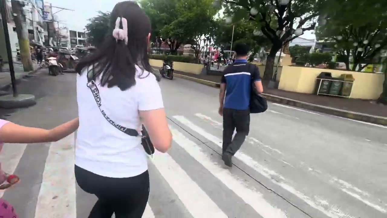 Guagua Pampanga last 2 days July2025