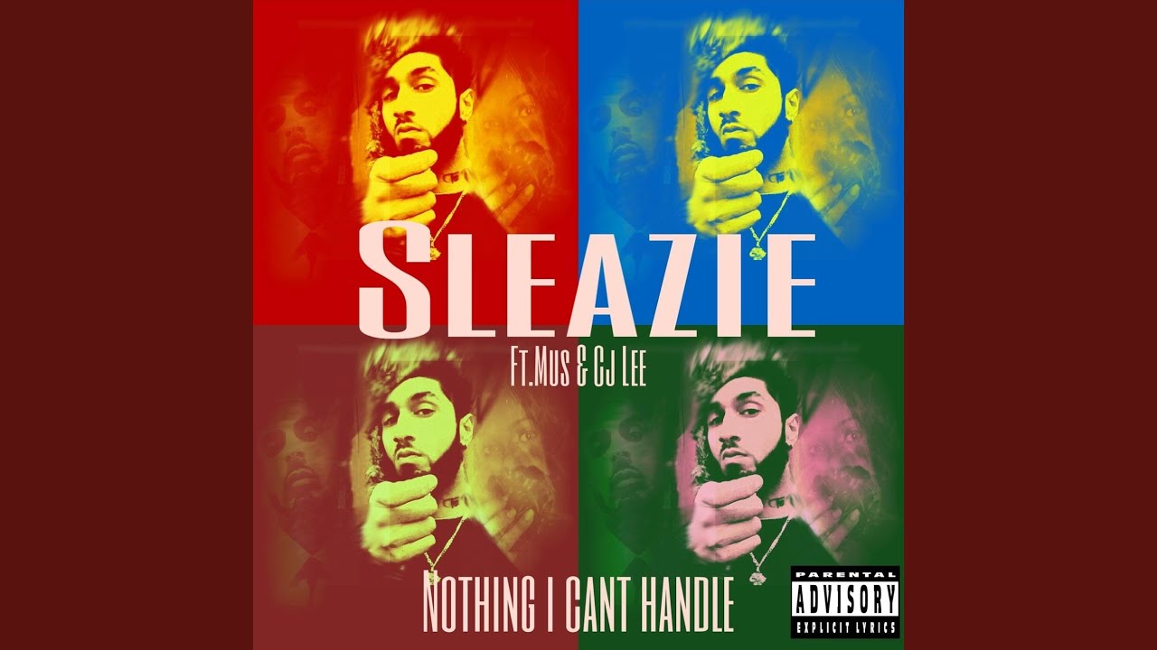 Nothing I Can't Handle (feat. Mus & Cj Lee)