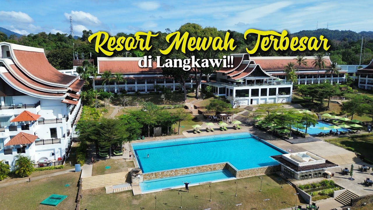 THE WESTIN Langkawi Resort & Spa | 1 Bedroom Villa | FULL REVIEW