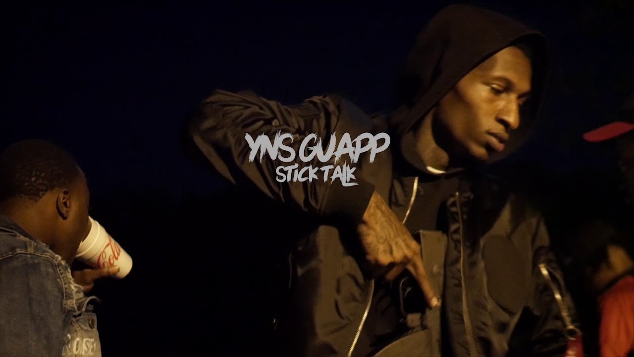 YNS Guap - “Sticc Talk” (Official Video) Shot by:@pump8flims